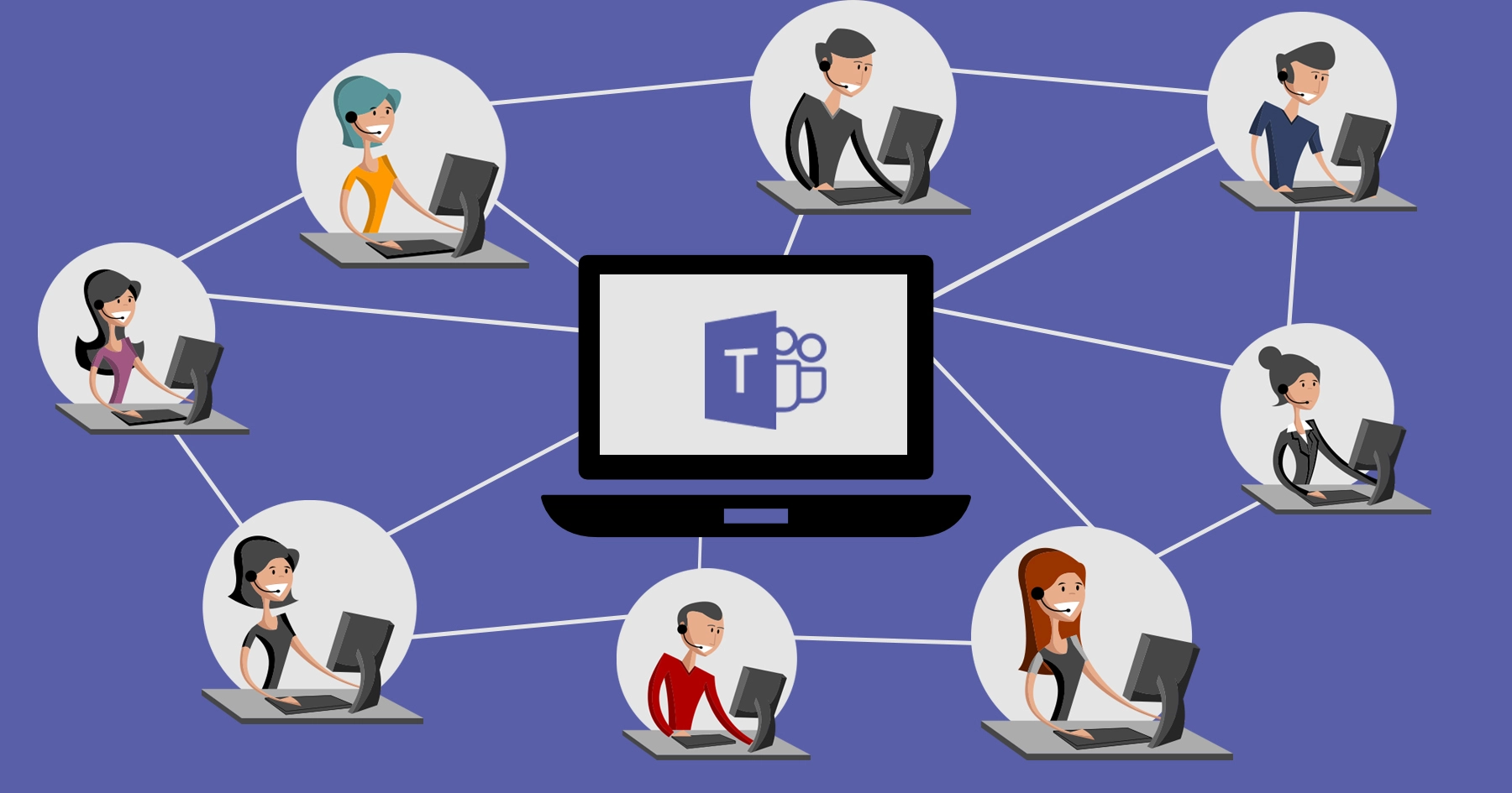 Microsoft Planner: organiseer je teamwerk