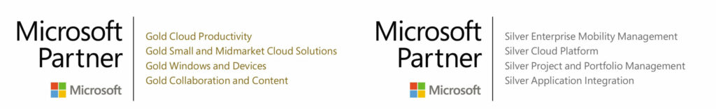 Microsoft partnerschap