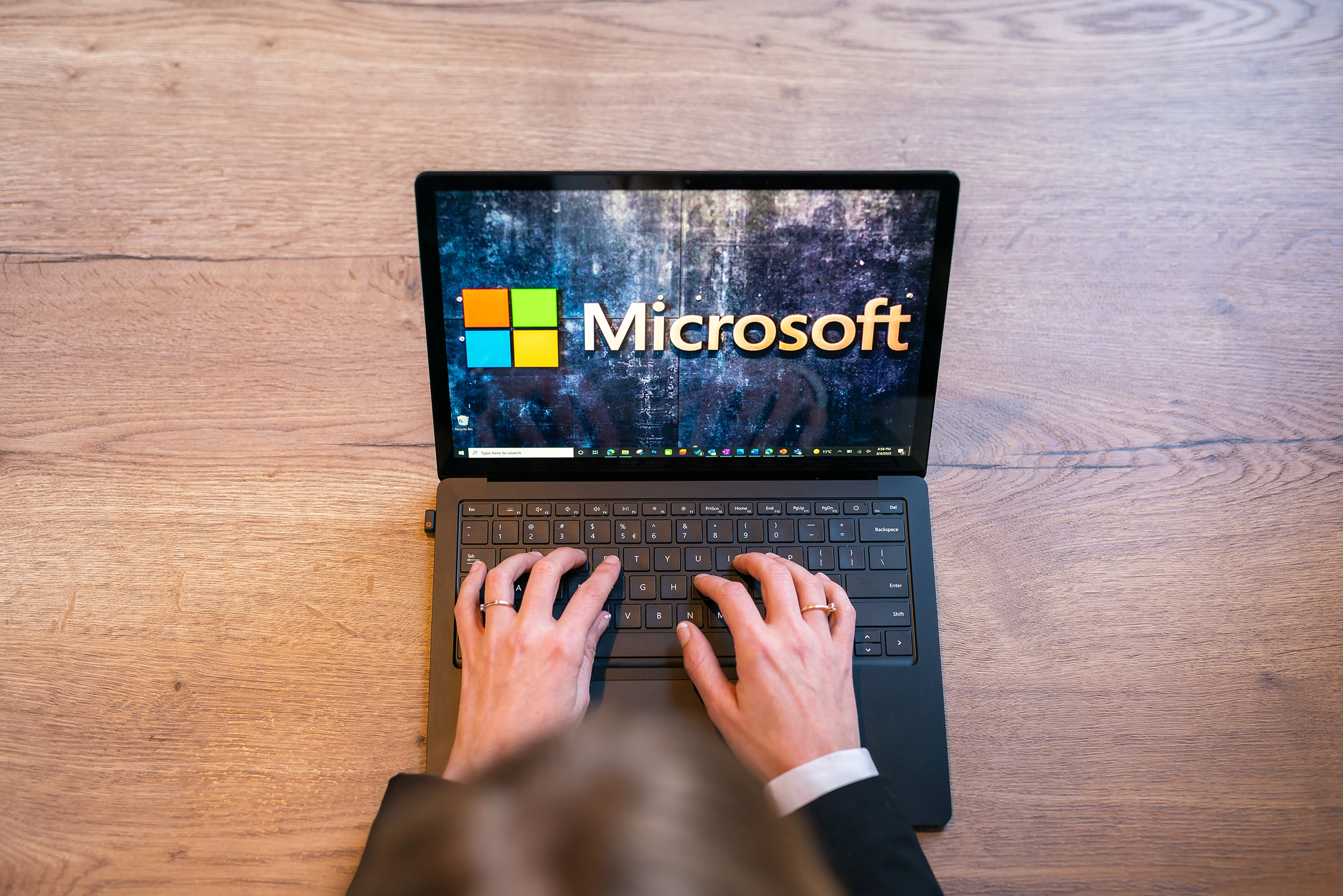 Kritieke kwetsbaarheden in Microsoft Windows
