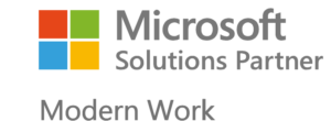 Microsoft Modern Work