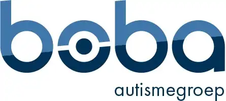 Logo Boba Autismegroep