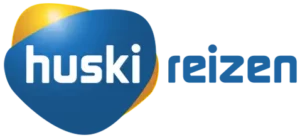 Huski Reizen logo