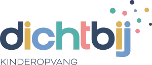 Logo Dichtbij Kinderopvang