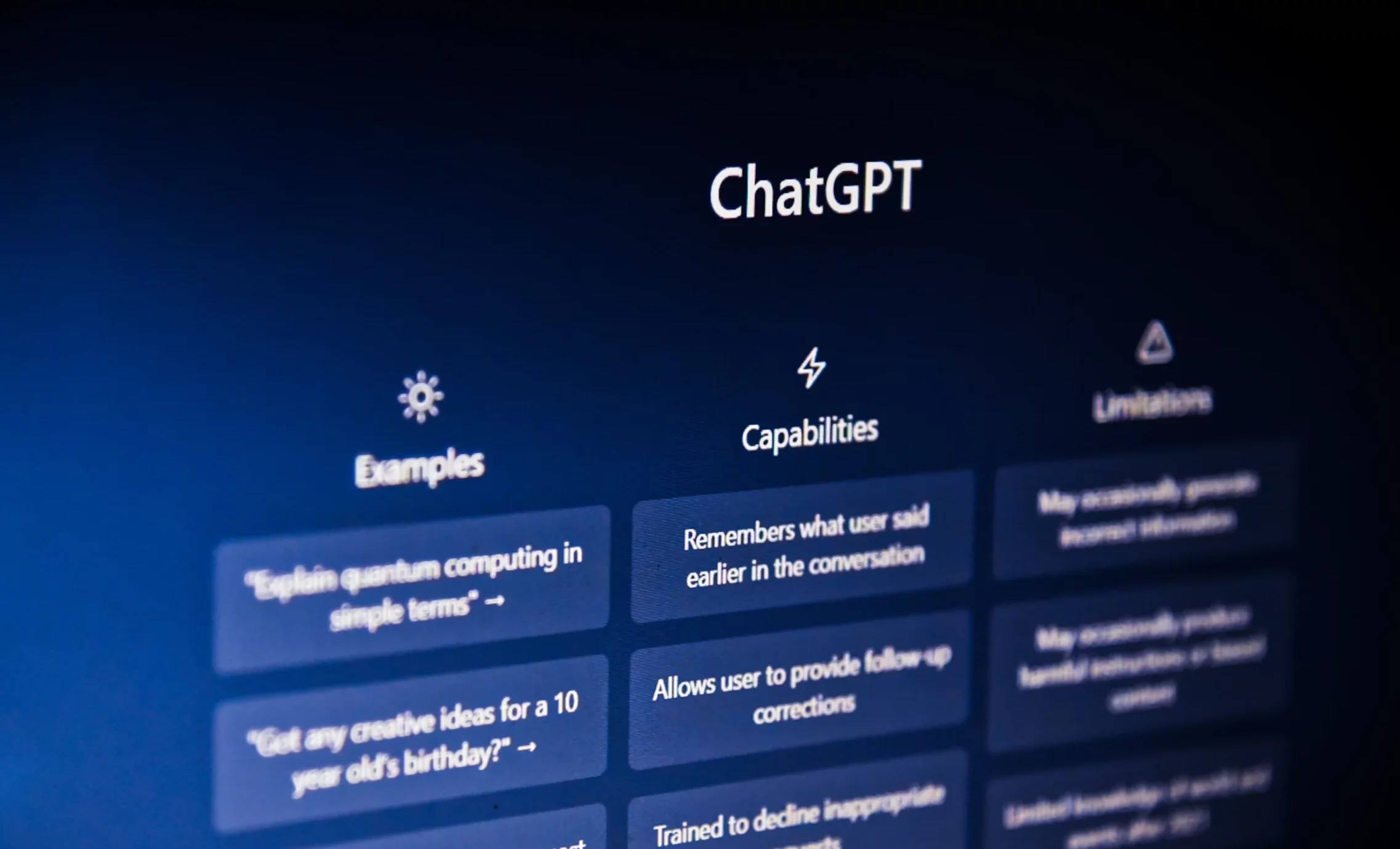 OpenAI onthult ChatGPT Enterprise