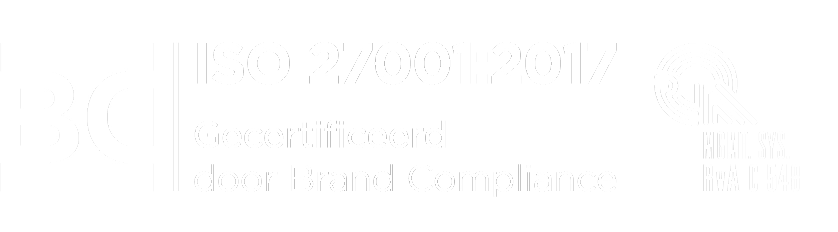 ISO 27001 2017 Tredion